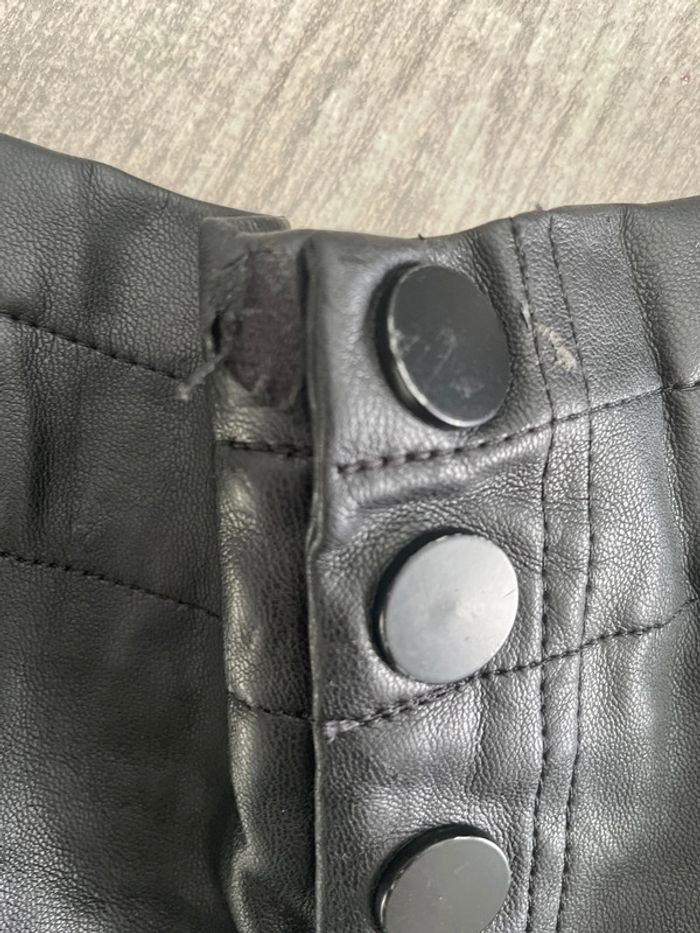 Joli short Kiabi - photo numéro 4