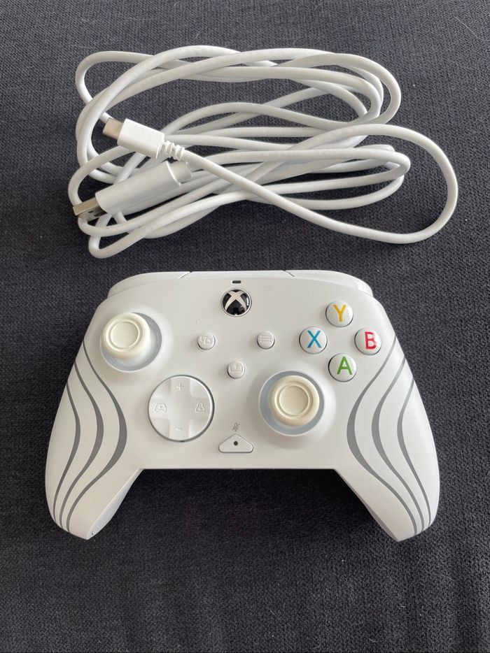 Manette Xbox