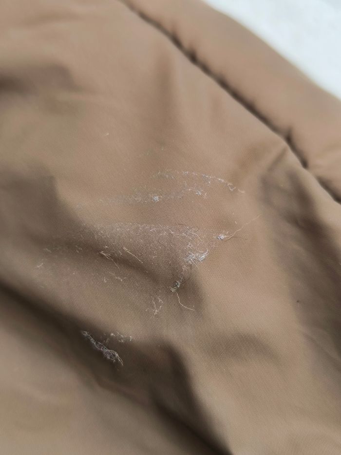 Manteau Etam 42 - photo numéro 7