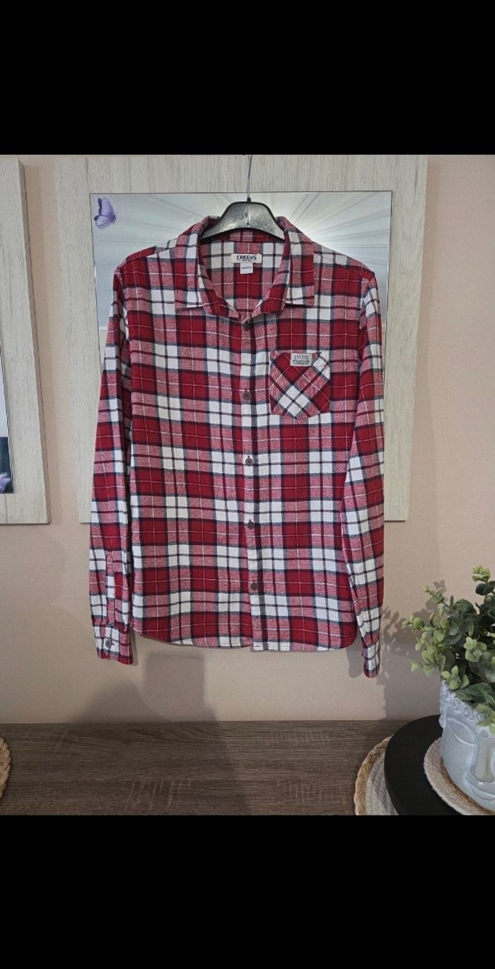 Chemise