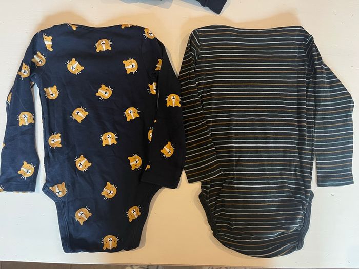 Lot body - photo numéro 2