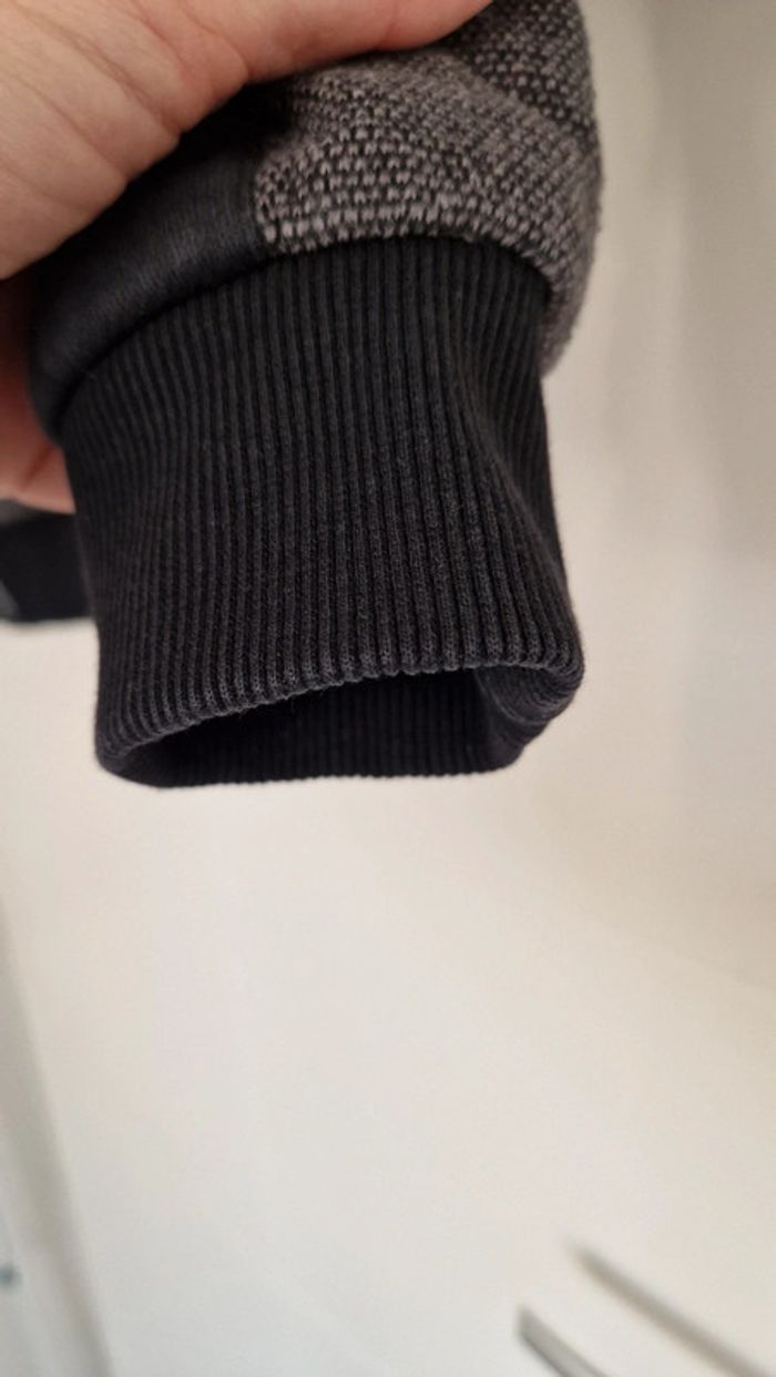 Veste molletonné - photo numéro 9