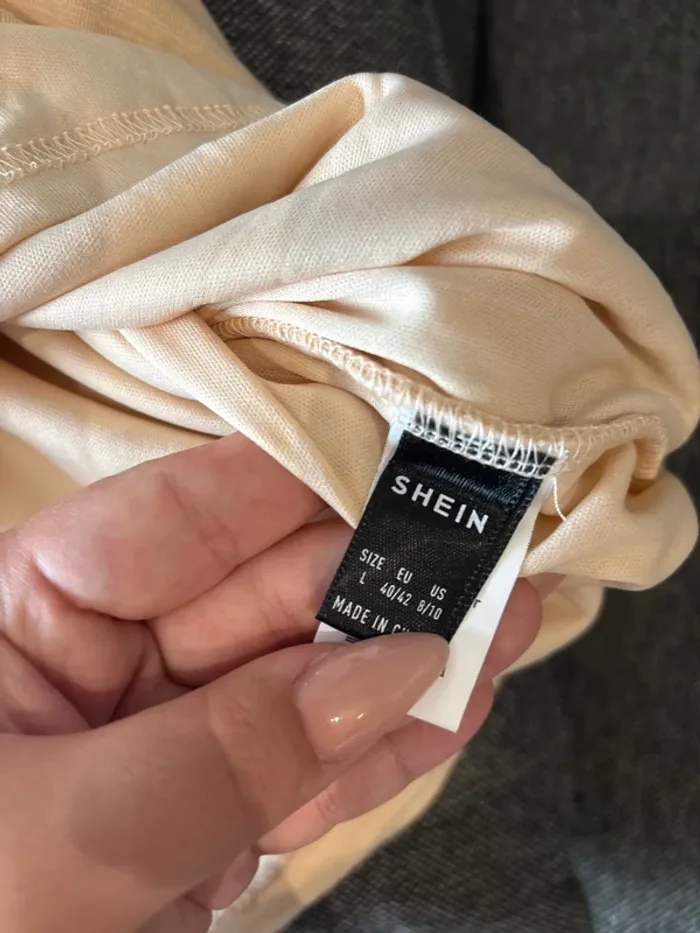 Robe été Taille L - photo numéro 5