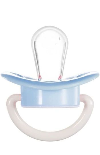 Tétine bébé