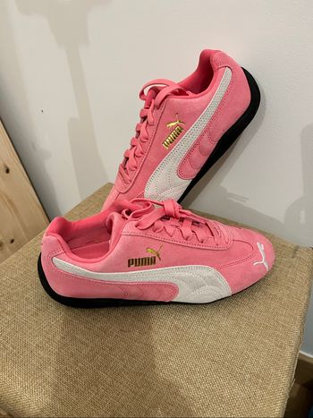 Puma femme Speedcat taille 37