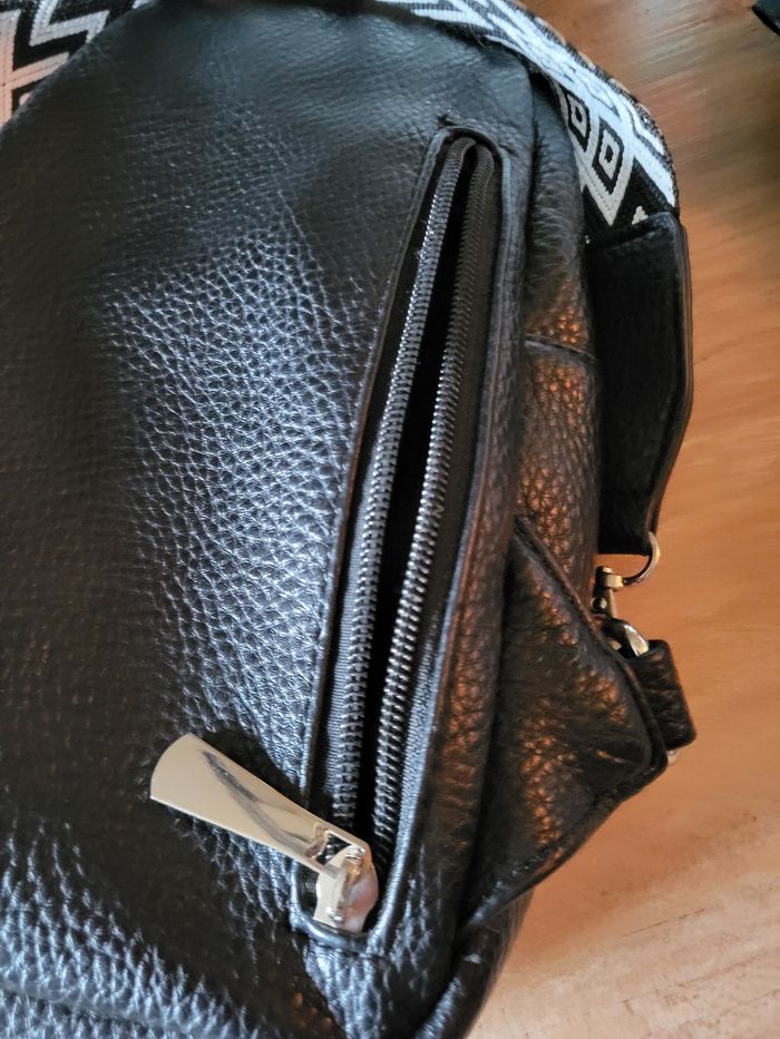 Sac bandoulière - photo numéro 3