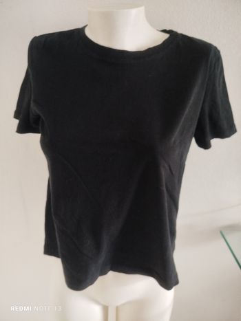 #kytieSfemme. Tee-shirt manches courtes taille #