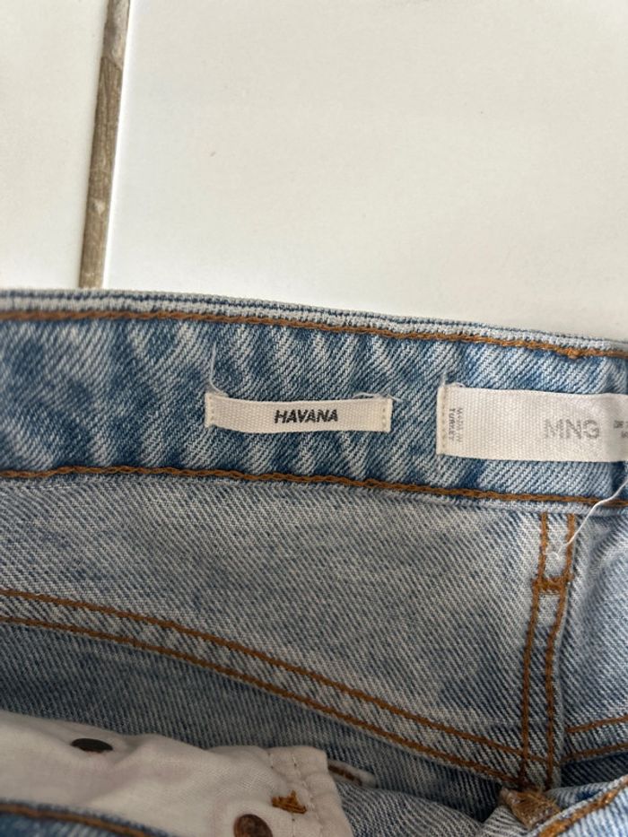 Jeans mango - photo numéro 3