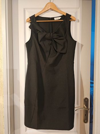 Robe noire Molly Bracken