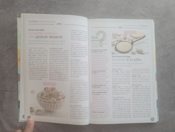 500 Savoirs Inutiles mais Indispensables - Les Cultissimes - photo numéro 2