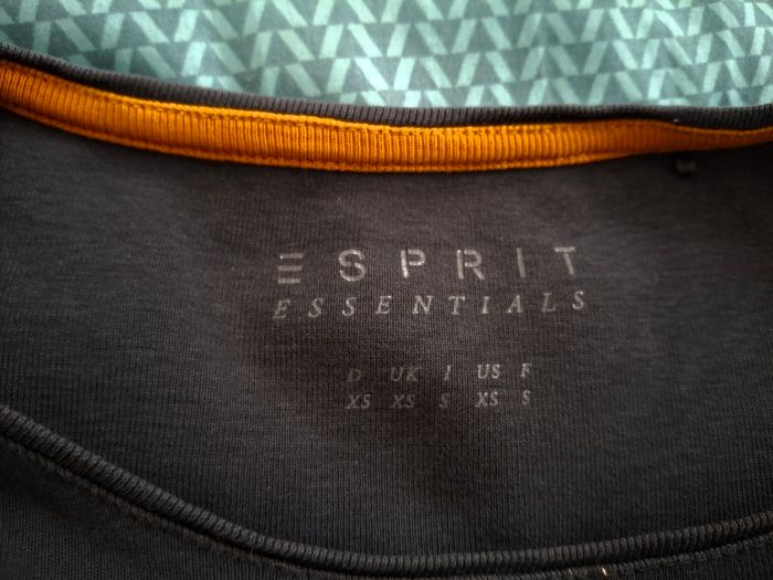 Tee shirt esprit xs - photo numéro 3