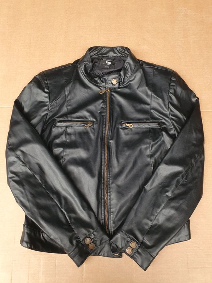 Veste Ici et Maintenant taille 44