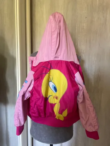 Blouson looney tunes