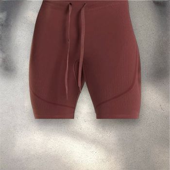 Short de compression homme