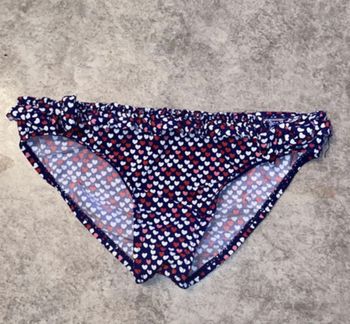 Bas de maillot de bain