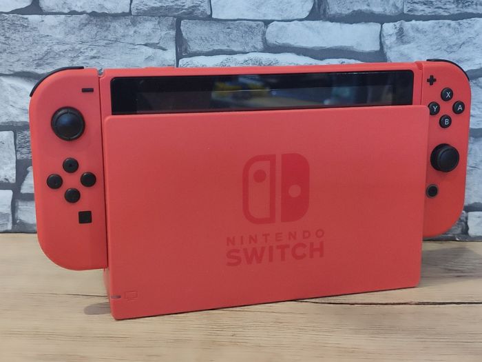 Nintendo Switch - photo numéro 5