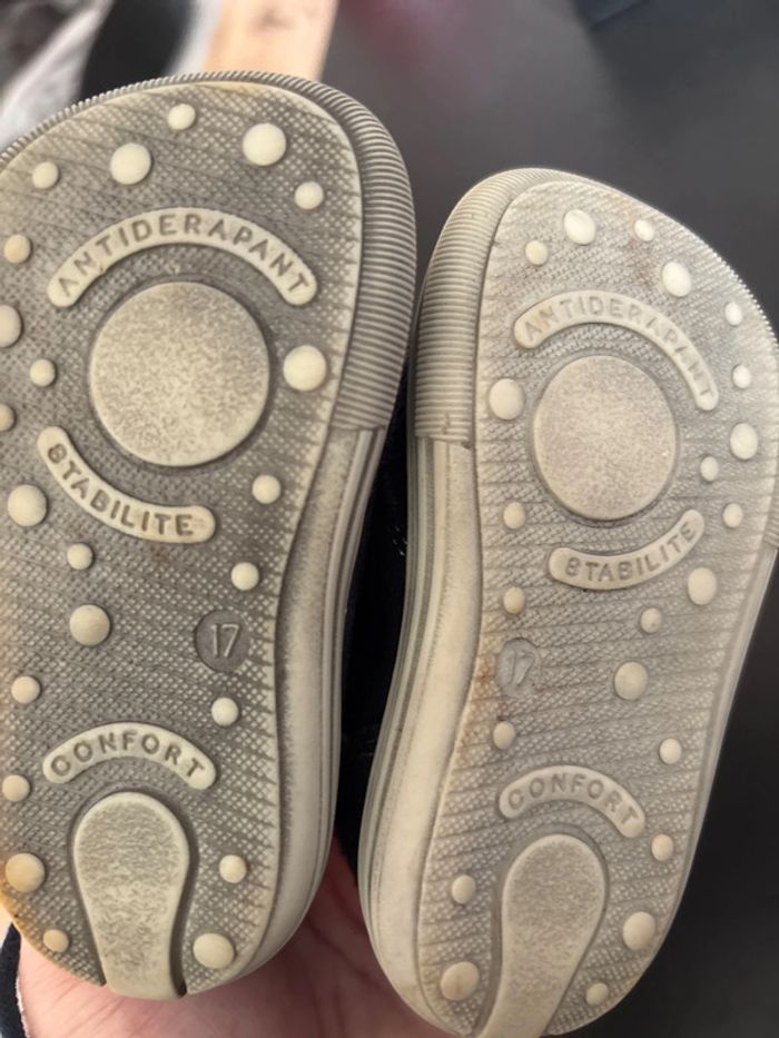 Chaussures bébés - photo numéro 6