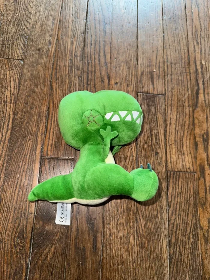 dinosaure de Toy Story disney