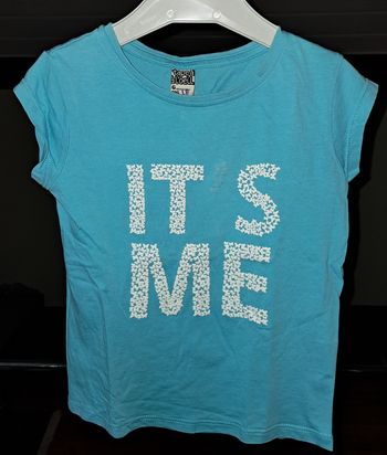 Tee shirt