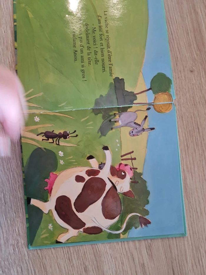 Livre Les amis ça sert à quoi ? - photo numéro 3