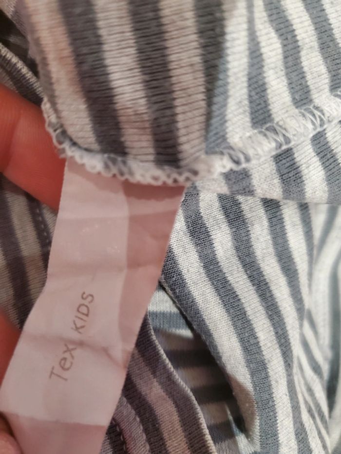 T-shirt manches longues - photo numéro 3