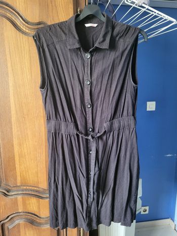 Robe tunique