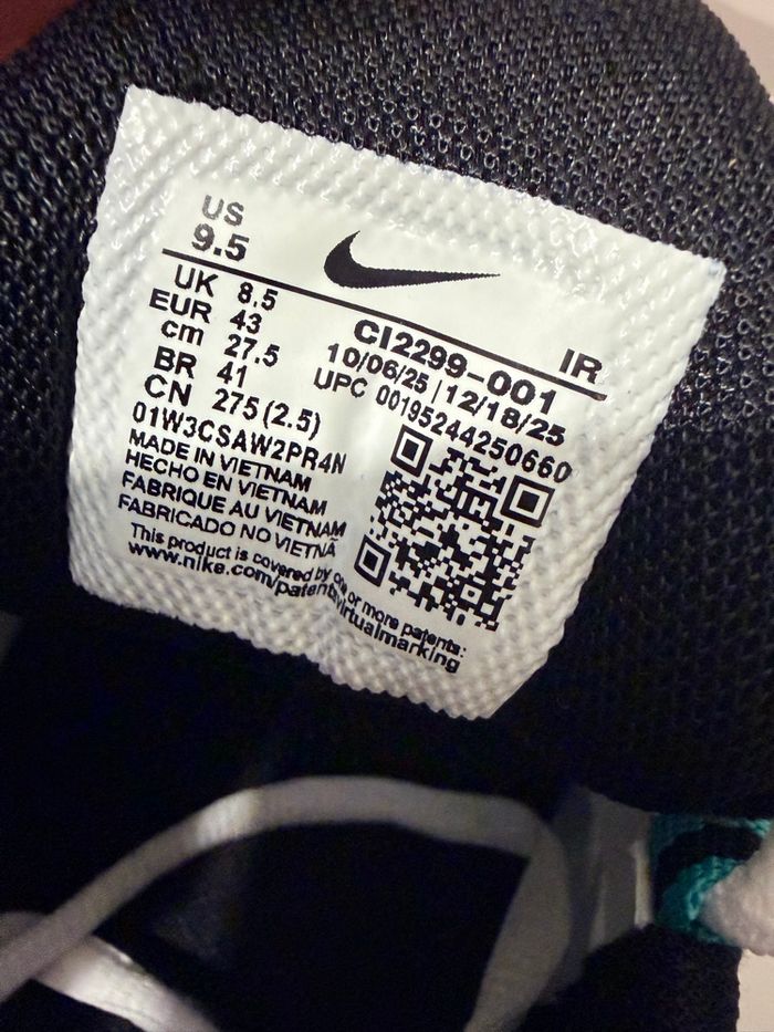 Nike TN - photo numéro 7