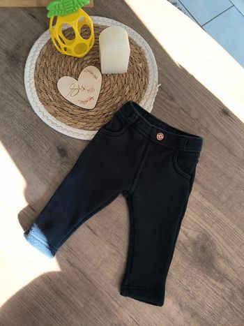 Pantalon 6 mois