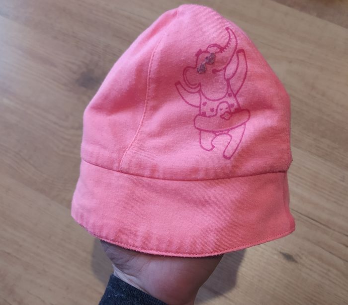 Gros lot 3 mois fille - photo numéro 4