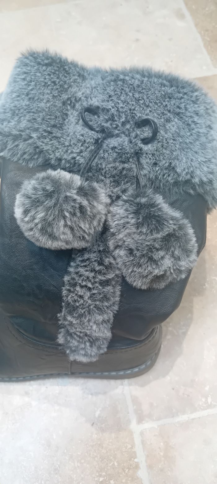 Botte La Halle P35 - photo numéro 2