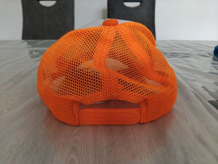 Casquette mixte - photo numéro 4