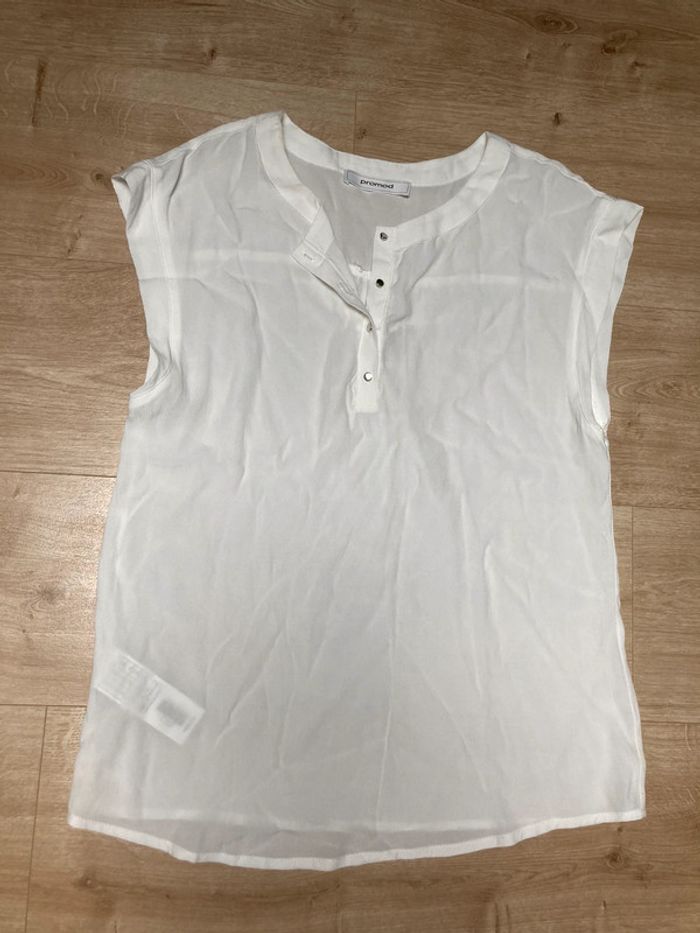 Blouse promod s