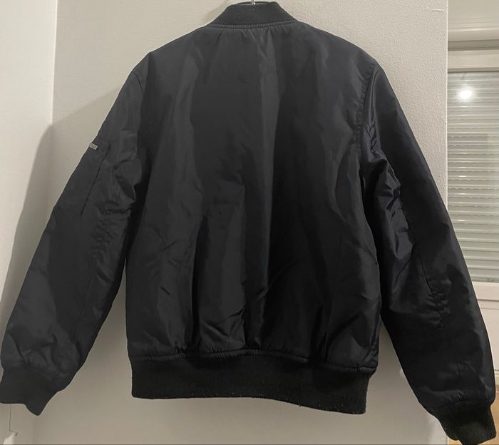 Veste Blouson Matelassés Imperméable C&A Garçon Taille 9 ans - photo numéro 5