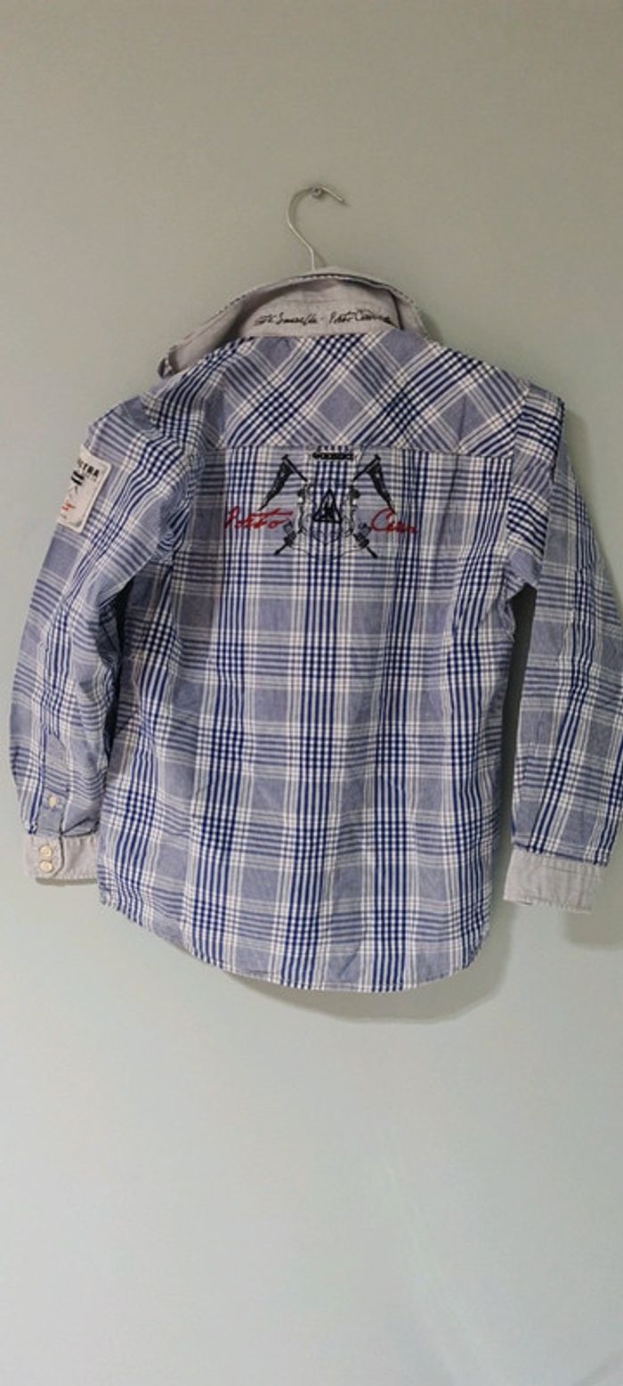 Chemise - photo numéro 7