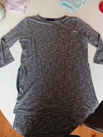 Maillot long