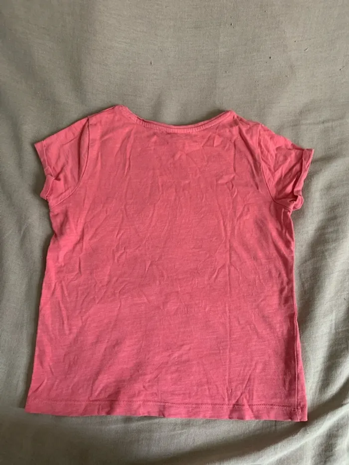 Teeshirt - photo numéro 2