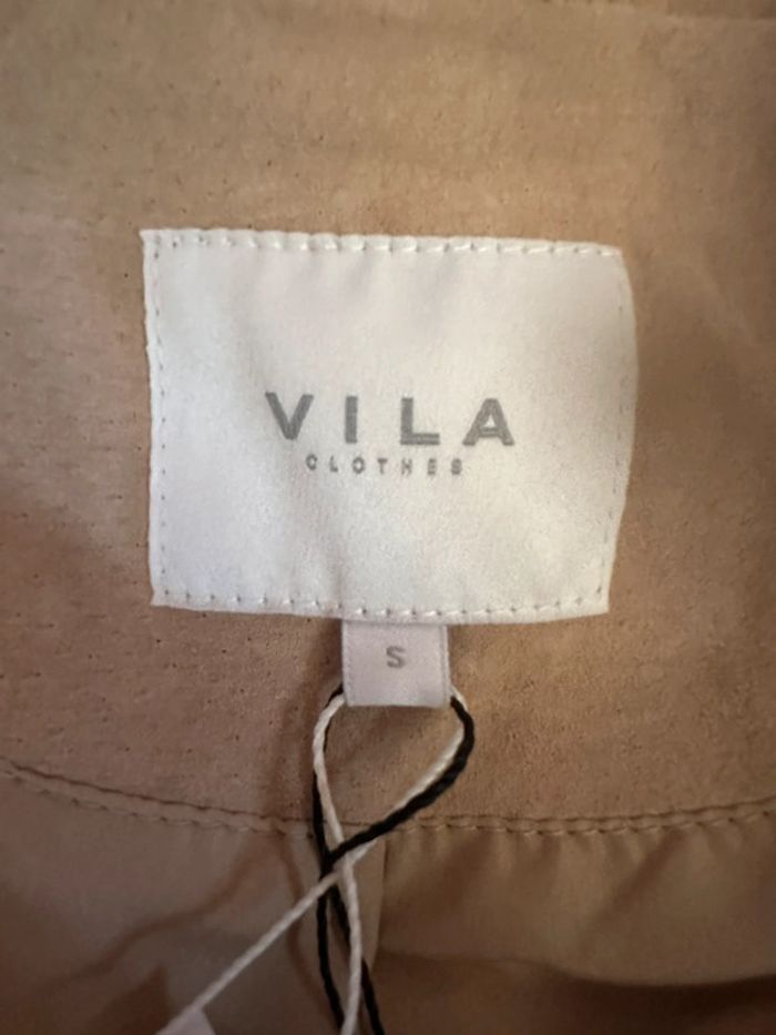 Veste Vilaclothes - photo numéro 8