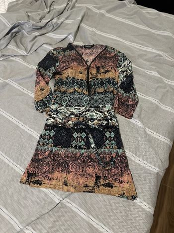 Tunique taille s/m