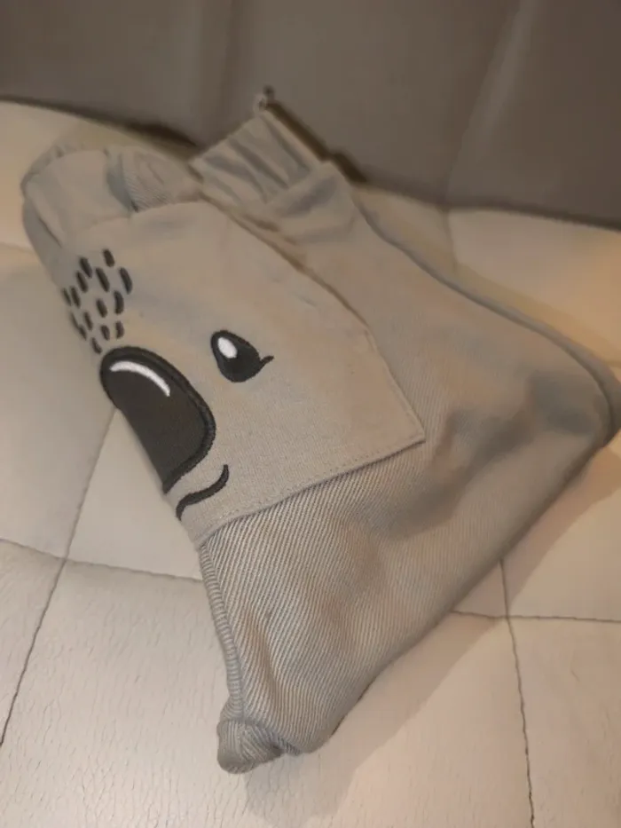 Pantalon survêtement koala - photo numéro 4