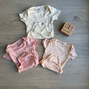 lot bodies kiabi