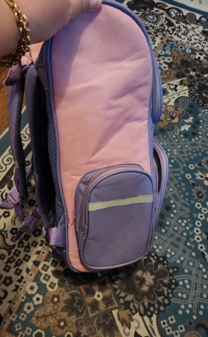 Cartable - photo numéro 3