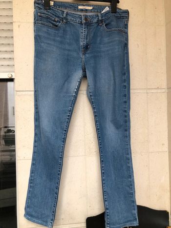 🌹Jean Lévis Strauss 711🌹