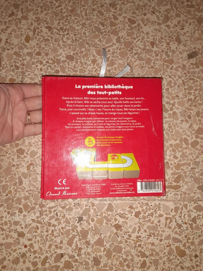 Coffret mes petits trésors - photo numéro 2