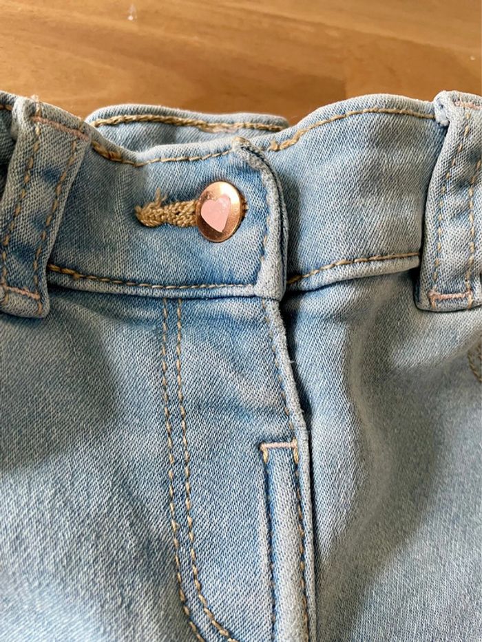 Jean 24 mois - photo numéro 3