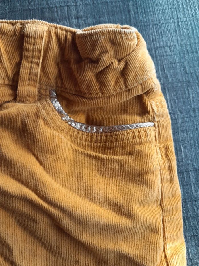 Jupe fille - photo numéro 3