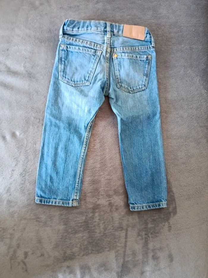 Jean 3 ans garçon, &Denim - photo numéro 6