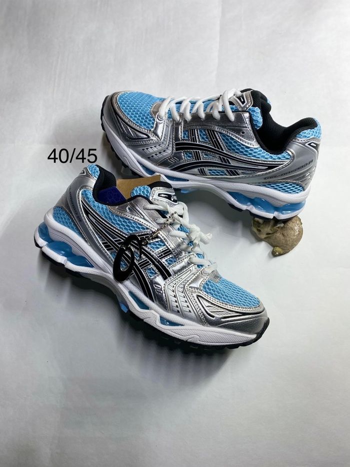 Les baskets shops - photo numéro 3