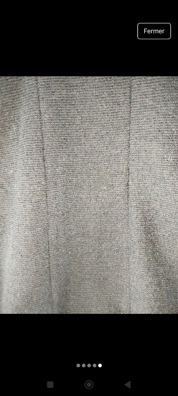 Manteau femme - photo numéro 4