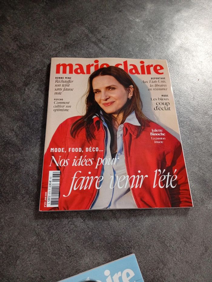 Lot de magazines - photo numéro 6