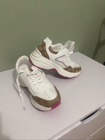 Chaussures